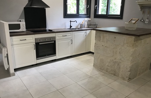 Reaup-Lisse Casa | Maison Sud Ouest Calme et Chaleureuse