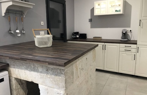 Reaup-Lisse Casa | Maison Sud Ouest Calme et Chaleureuse