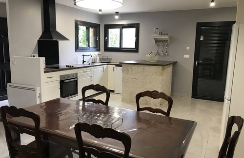 Reaup-Lisse Casa | Maison Sud Ouest Calme et Chaleureuse