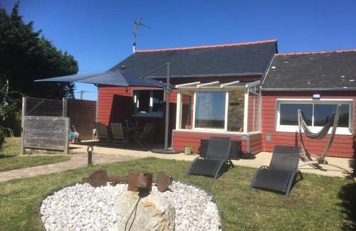 Camaret-sur-Mer Casa | Maison Superbe Vue Mer - 200m de la plage