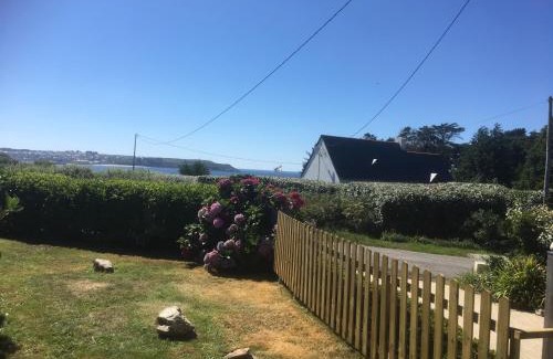 Camaret-sur-Mer Casa | Maison Superbe Vue Mer - 200m de la plage