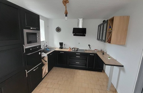 Roscanvel Casa | Maison sur Gr34 à 300m de la Plage !