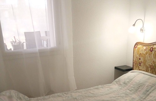 Saint-Cyprien Plage Cabina | Maison T 4, en Bord de Mer, est Entièrement Équipée