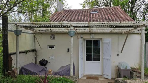 Mouilleron-Saint-Germain Casa | Maison T2 Meublé à la campagne