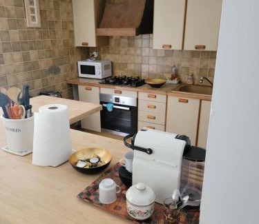 Lambesc Casa | Maison T4, campagne Provençale calme, tout confort