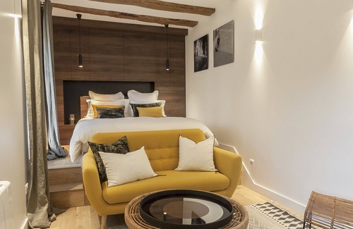 Cluny Casa | Maison TANDEM