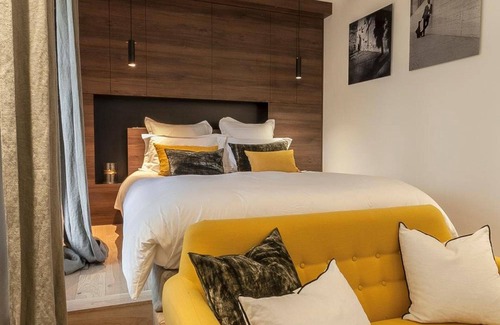 Cluny Casa | Maison TANDEM