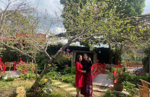 Ha Giang Casa | Maison Teahouse homestay