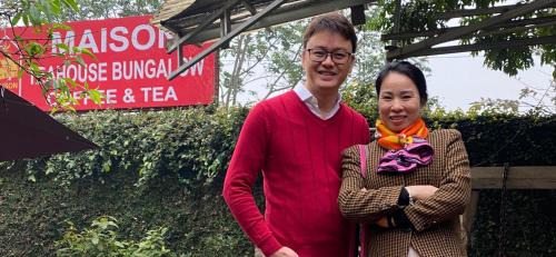 Ha Giang Casa | Maison Teahouse homestay