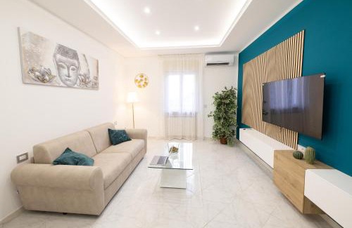 Rione Sanita Apartamento | Maison Teresa