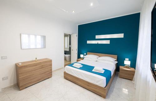 Rione Sanita Apartamento | Maison Teresa