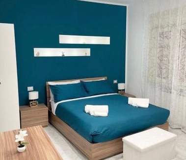 Rione Sanita Apartamento | Maison Teresa