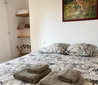 Saint-Julien-l'Ars Casa | Maison Terracotta, le calme aux portes de Poitiers