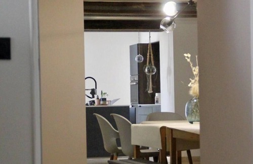 Castelmayran Casa | Maison Théodar - Charmante Toulousaine