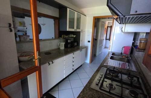 Porto San Paolo Casa | Casa Il Cancelletto, paraíso junto al mar