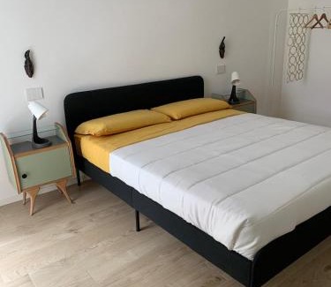 Noale Apartamento | Maison Thiago