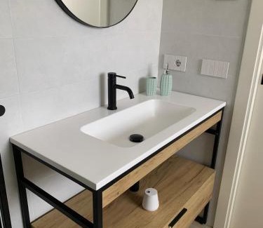 Noale Apartamento | Maison Thiago