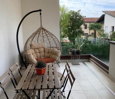 Noale Apartamento | Maison Thiago