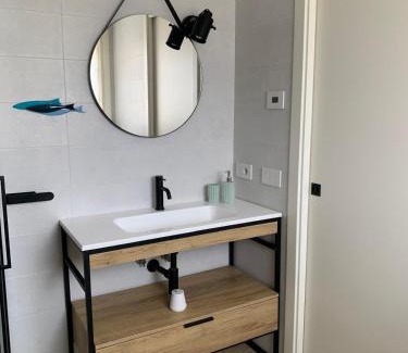 Noale Apartamento | Maison Thiago