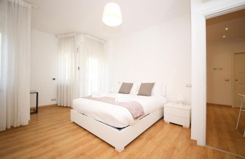Quartiere XXI Pietralata Apartamento | Maison Tiburtina by GHOR