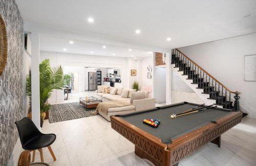 Gay Village Apartamento | Maison Tiffany- Downtown