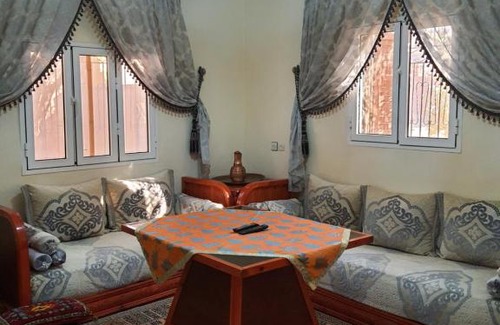 Tahala Casa | Maison Tigmi Ozro