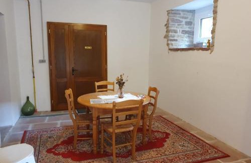 Westhalten Casa | Maison tilleul de la vallée noble