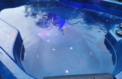 Thonon-les-Bains Villa | Maison Time Break Jacuzzi - 4 étoiles
