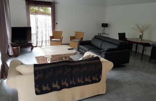 Lingreville Casa | Maison Tirlibibi
