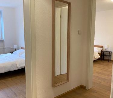 Huningue Apartamento | Maison Tivoli