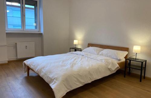 Huningue Apartamento | Maison Tivoli