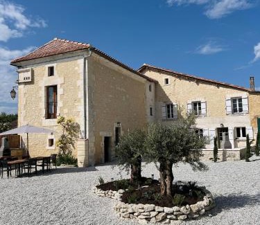 Cherval Casa | Maison Toile Moss