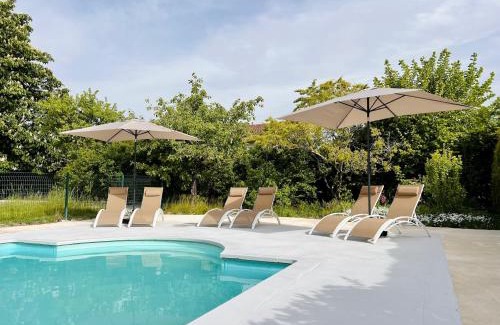 Cherval Casa | Maison Toile Moss