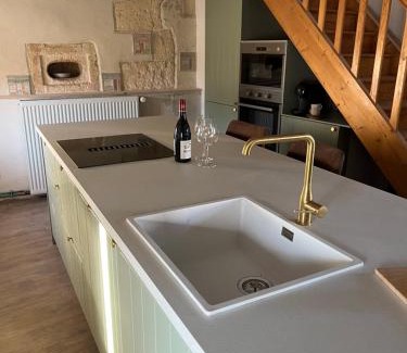 Cherval Casa | Maison Toile Moss