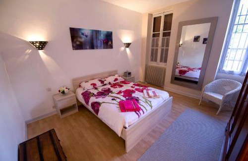 Marengo - Jolimont Apartamento | Maison Toulousaine avec jardin