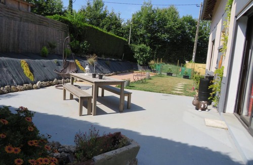 Ablon Casa | Maison Tous Confort