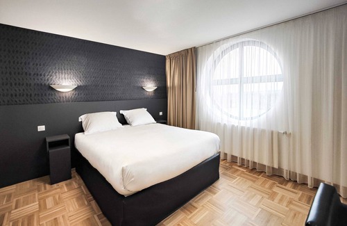Mauleon Hotel | Maison Toussaint