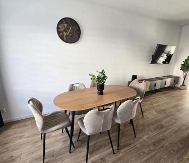 Douai Casa | Maison tout confort spacieuse