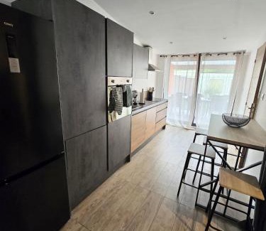 Douai Casa | Maison tout confort spacieuse