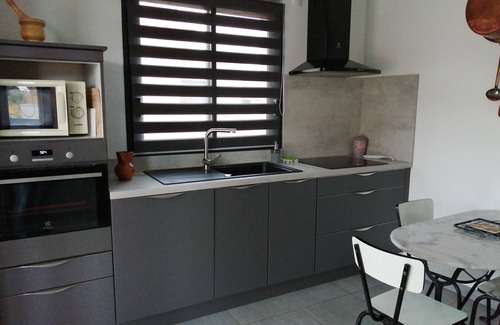 Saint-Andre Casa | Maison Tout Confort, Idéale Pour des Vacances en Famille à 5 km D'argelès