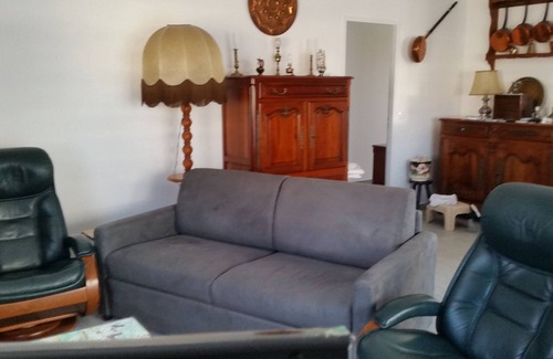 Saint-Andre Casa | Maison Tout Confort, Idéale Pour des Vacances en Famille à 5 km D'argelès