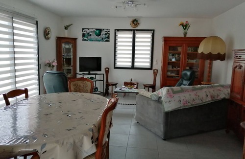 Saint-Andre Casa | Maison Tout Confort, Idéale Pour des Vacances en Famille à 5 km D'argelès