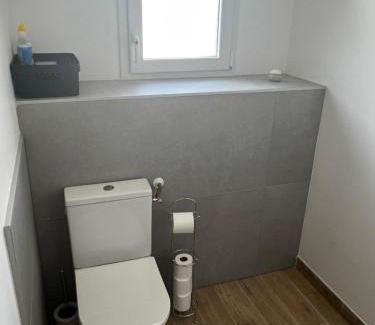 Sautron Apartamento | Maison toute équipée à 5mn de Nantes
