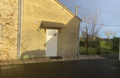 Picauville Casa | Maison Très Agréable au Cœur des Cérémonies du D-days