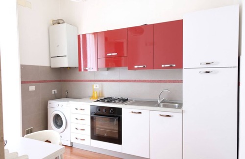 Corato Apartamento | Maison Trés Jolie - Apartment A