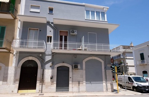 Corato Apartamento | Maison Trés Jolie - Apartment A
