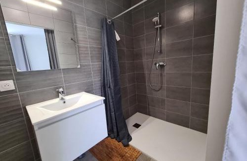 Montierchaume Casa | Maison tranquille avec jardin, proche Châteauroux, 4 ch., 3 sdb, terrasse, barbecue, parking - FR-1-591-358