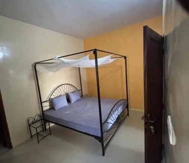 Saly Casa | Maison tranquille