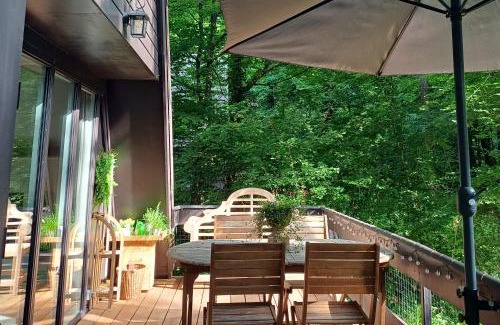 Septon Casa | Maison Tronchiennes