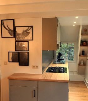 Septon Casa | Maison Tronchiennes